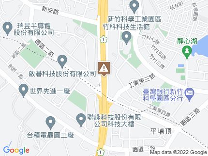 路況地圖