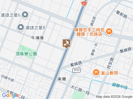 路況地圖