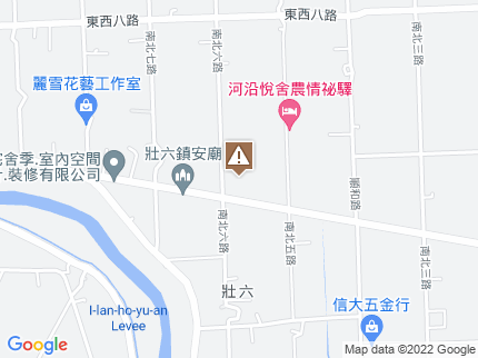 路況地圖