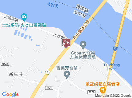 路況地圖