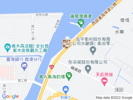 路況地圖