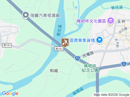路況地圖