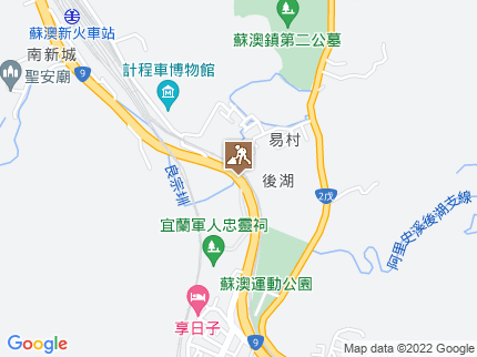 路況地圖