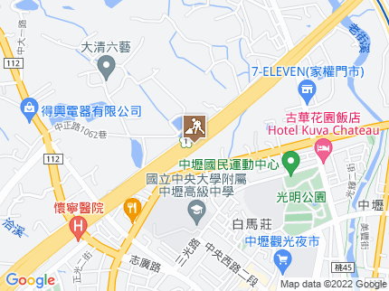 路況地圖