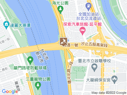 路況地圖