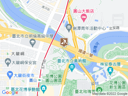 路況地圖