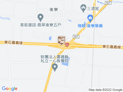 路況地圖