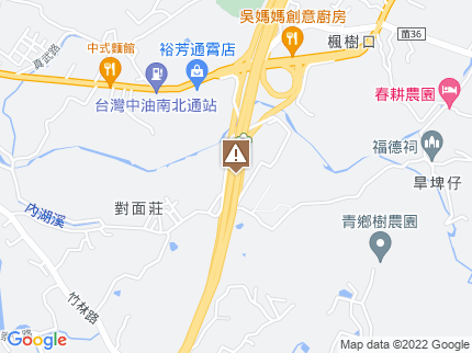 路況地圖