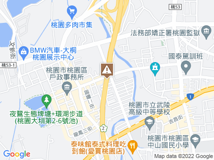 路況地圖