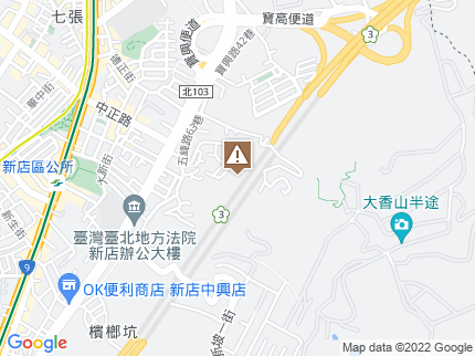 路況地圖