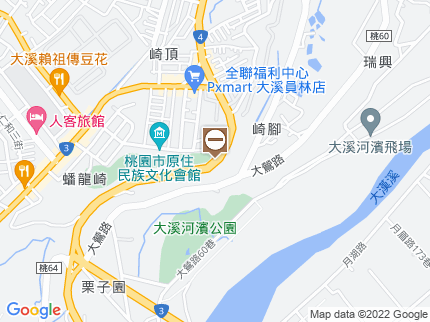 路況地圖