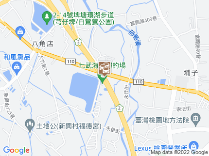 路況地圖