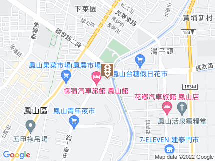 路況地圖