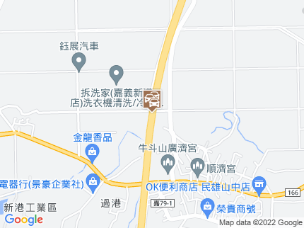 路況地圖