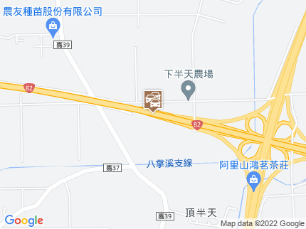 路況地圖