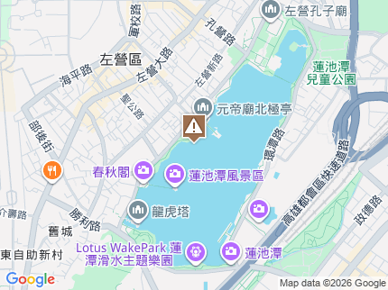 路況地圖