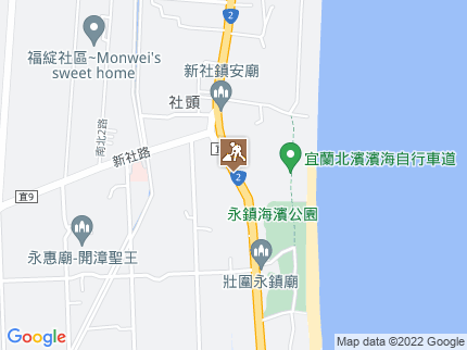 路況地圖