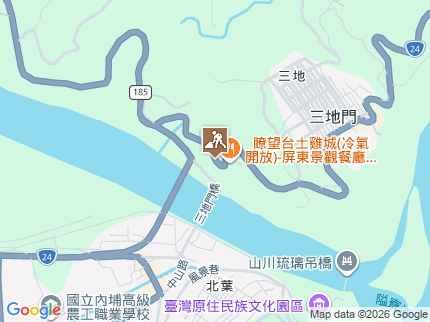 路況地圖