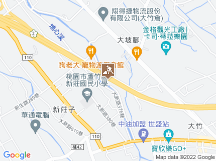 路況地圖