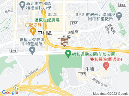 路況地圖