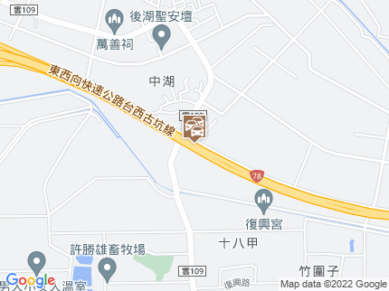路況地圖