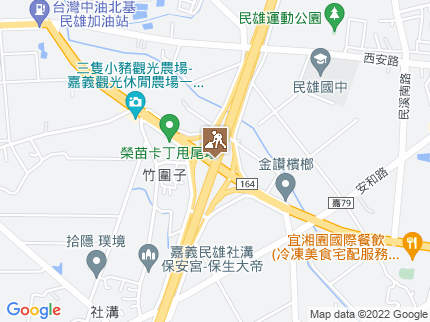 路況地圖