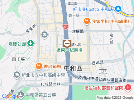 路況地圖