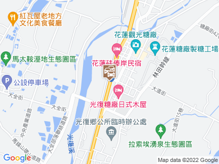 路況地圖