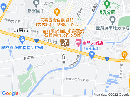 路況地圖