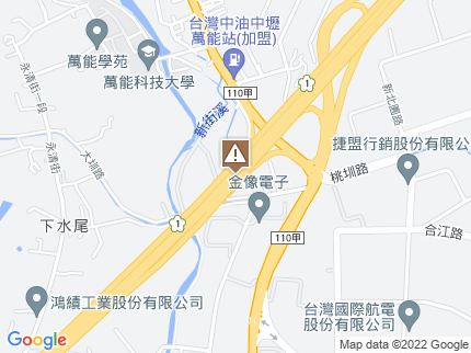 路況地圖