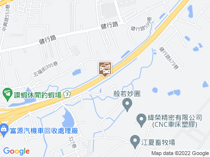 路況地圖