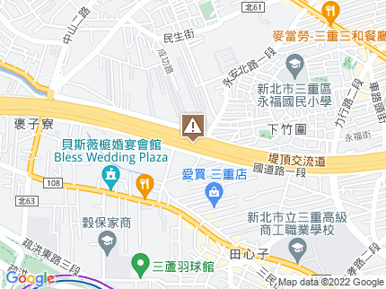 路況地圖
