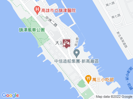 路況地圖