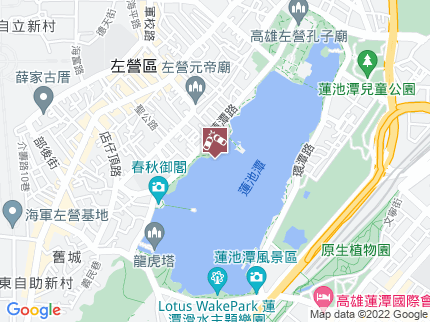 路況地圖