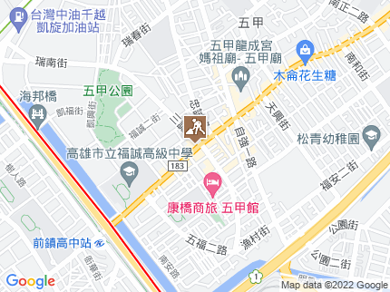 路況地圖