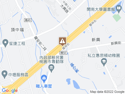 路況地圖