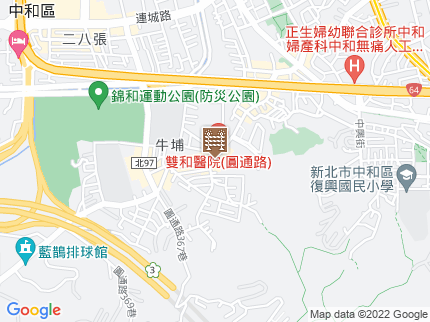 路況地圖