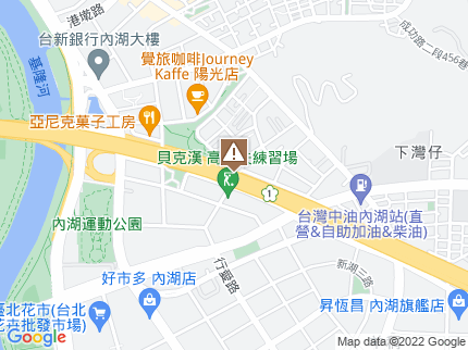 路況地圖