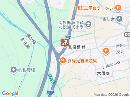 路況地圖