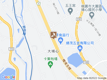 路況地圖