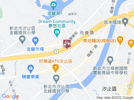 路況地圖