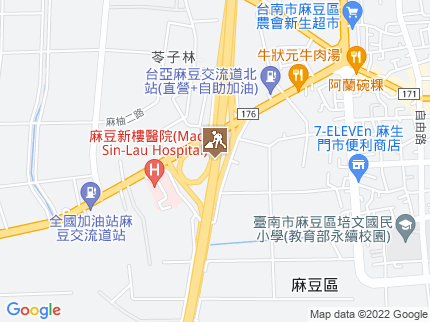 路況地圖