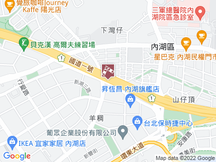 路況地圖