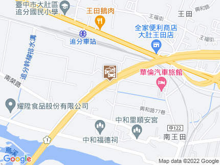 路況地圖