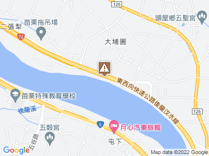 路況地圖