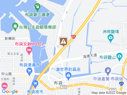 路況地圖