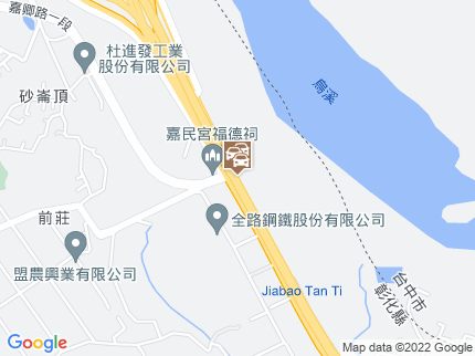 路況地圖