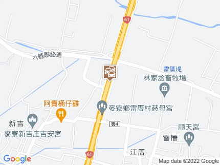 路況地圖