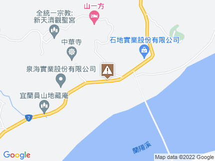 路況地圖