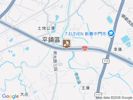 路況地圖